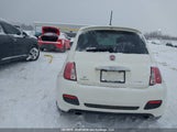 Fiat 500 Sport 3C3CFFBR8FT657090 снимка