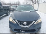 Nissan Sentra 1.8 S/1.8 Sl/1.8 Sv 3N1AB7AP6HL675436 снимка