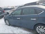 Nissan Sentra 1.8 S/1.8 Sl/1.8 Sv 3N1AB7AP6HL675436 снимка