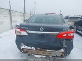 Nissan Sentra 1.8 S/1.8 Sl/1.8 Sv 3N1AB7AP6HL675436 снимка