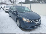 Nissan Sentra 1.8 S/1.8 Sl/1.8 Sv 3N1AB7AP6HL675436 снимка
