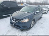 Nissan Sentra 1.8 S/1.8 Sl/1.8 Sv 3N1AB7AP6HL675436 снимка