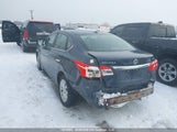 Nissan Sentra 1.8 S/1.8 Sl/1.8 Sv 3N1AB7AP6HL675436 снимка