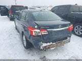 Nissan Sentra 1.8 S/1.8 Sl/1.8 Sv 3N1AB7AP6HL675436 снимка