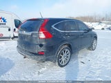 Honda Cr-V Lx 2HKRM4H32GH122941 снимка
