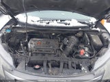 Honda Cr-V Ex 2HKRM4H52CH109201 снимка