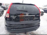 Honda Cr-V Ex 2HKRM4H52CH109201 fotografie