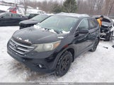 Honda Cr-V Ex 2HKRM4H52CH109201 fotografie