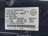 Honda Cr-V Ex 2HKRM4H52CH109201 снимка