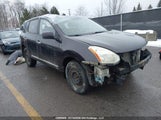 Nissan Rogue S/Sv JN8AS5MT7DW016431 снимка