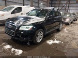 Audi Q5 WA1L2AFP0HA028429 fotografie