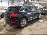 Audi Q5 WA1L2AFP0HA028429 снимка