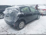 Toyota Prius C Technology JTDKDTB37J1601147 снимка