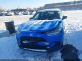 Honda Hr-V Sport 3CZRZ2H50TM107988 снимка