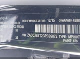 Jeep Renegade Latitude ZACCJBBT2GPC99072 снимка