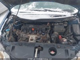 Honda Civic Lx 2HGFB2F4XDH022598 снимка
