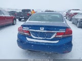 Honda Civic Lx 2HGFB2F4XDH022598 снимка