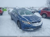 Honda Civic Lx 2HGFB2F4XDH022598 снимка