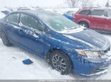 Honda Civic Lx 2HGFB2F4XDH022598 снимка