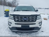 Ford Explorer Xlt 1FM5K8D85HGD26941 fotografie