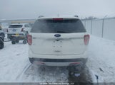Ford Explorer Xlt 1FM5K8D85HGD26941 fotografie