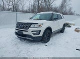 Ford Explorer Xlt 1FM5K8D85HGD26941 photo