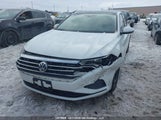 Volkswagen Jetta Highline 3VWE57BU0MM029580 снимка