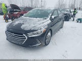 Hyundai Elantra KMHD84LF2JU641092 снимка