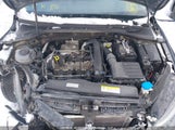 Volkswagen Golf Comfortline/Highline 3VWW57AU6MM002499 снимка