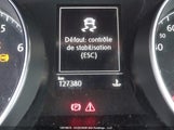 Volkswagen Golf Comfortline/Highline 3VWW57AU6MM002499 снимка