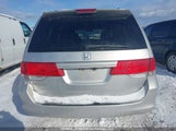 Honda Odyssey 5FNRL38758B502856 снимка