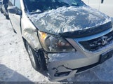 Honda Odyssey 5FNRL38758B502856 снимка