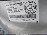 Honda Odyssey 5FNRL38758B502856 снимка