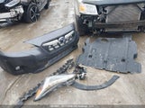 Subaru Crosstrek Limited JF2GTHNC3M8318677 снимка
