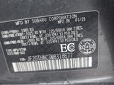 Subaru Crosstrek Limited JF2GTHNC3M8318677 снимка