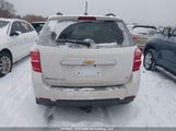 Chevrolet Equinox 1Lt 2GNFLFEK8H6220981 снимка