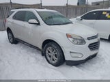 Chevrolet Equinox 1Lt 2GNFLFEK8H6220981 снимка