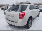 Chevrolet Equinox 1Lt 2GNFLFEK8H6220981 снимка