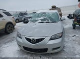 Mazda Mazda3 Gs/Gx JM1BK32F571615668 снимка