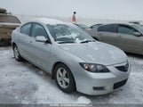 Mazda Mazda3 Gs/Gx JM1BK32F571615668 снимка