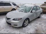 Mazda Mazda3 Gs/Gx JM1BK32F571615668 снимка