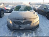 Toyota Corolla S/Le/Xle 2T1BU4EE5AC410261 снимка