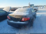 Toyota Corolla S/Le/Xle 2T1BU4EE5AC410261 снимка