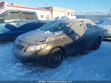 Toyota Corolla S/Le/Xle 2T1BU4EE5AC410261 снимка