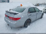 Honda Accord Dx 1HGCM56165A813568 снимка