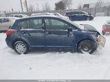 Nissan Versa S/Sl 3N1BC13E28L352575 fotografie