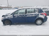 Nissan Versa S/Sl 3N1BC13E28L352575 снимка