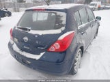 Nissan Versa S/Sl 3N1BC13E28L352575 fotografie