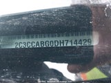Chrysler 300 S 2C3CCABG0DH714429 снимка