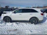 Kia Sorento 5XYPGDA58KG601245 снимка